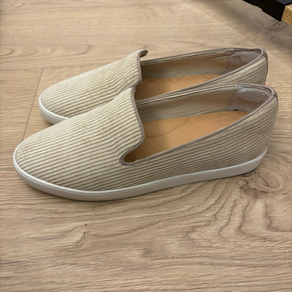 Slip On Shoes by Birdies